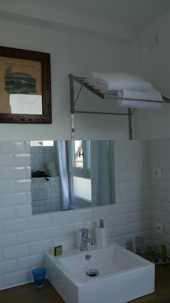 Apartmán La Moussette Honfleur Exteriér fotografie