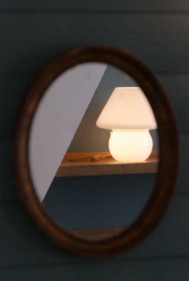 Apartmán La Moussette Honfleur Exteriér fotografie